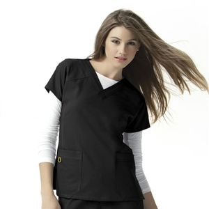 Wonder Wink Four Stretch scrubs
